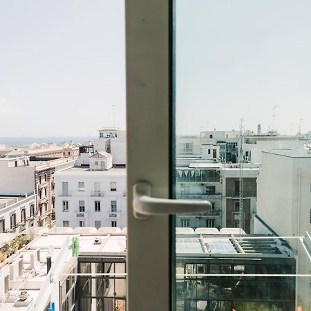 Bari Central Suite - Central Apartment With Sea View - Bari Esterno foto