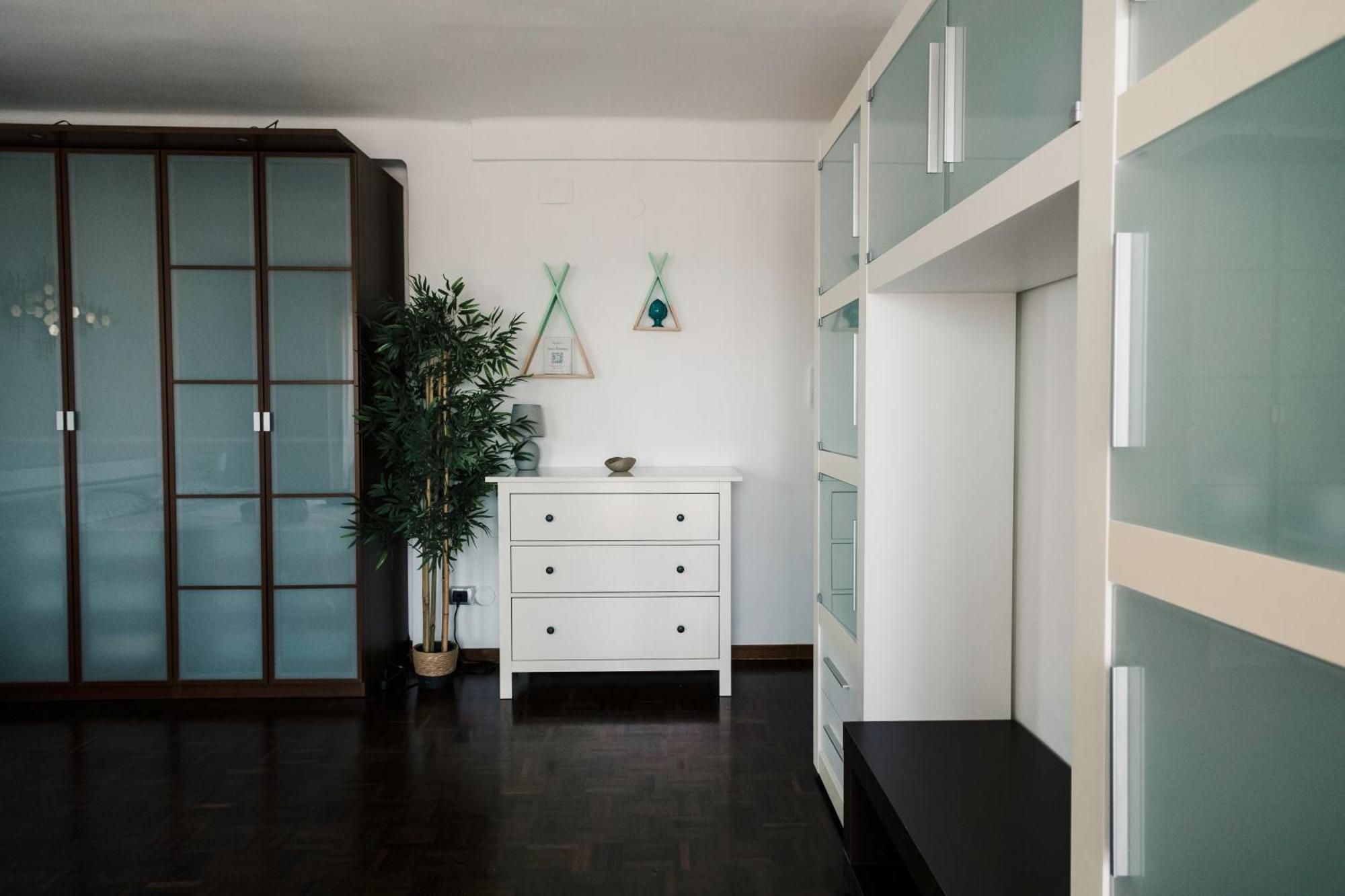 Bari Central Suite - Central Apartment With Sea View - Bari Esterno foto