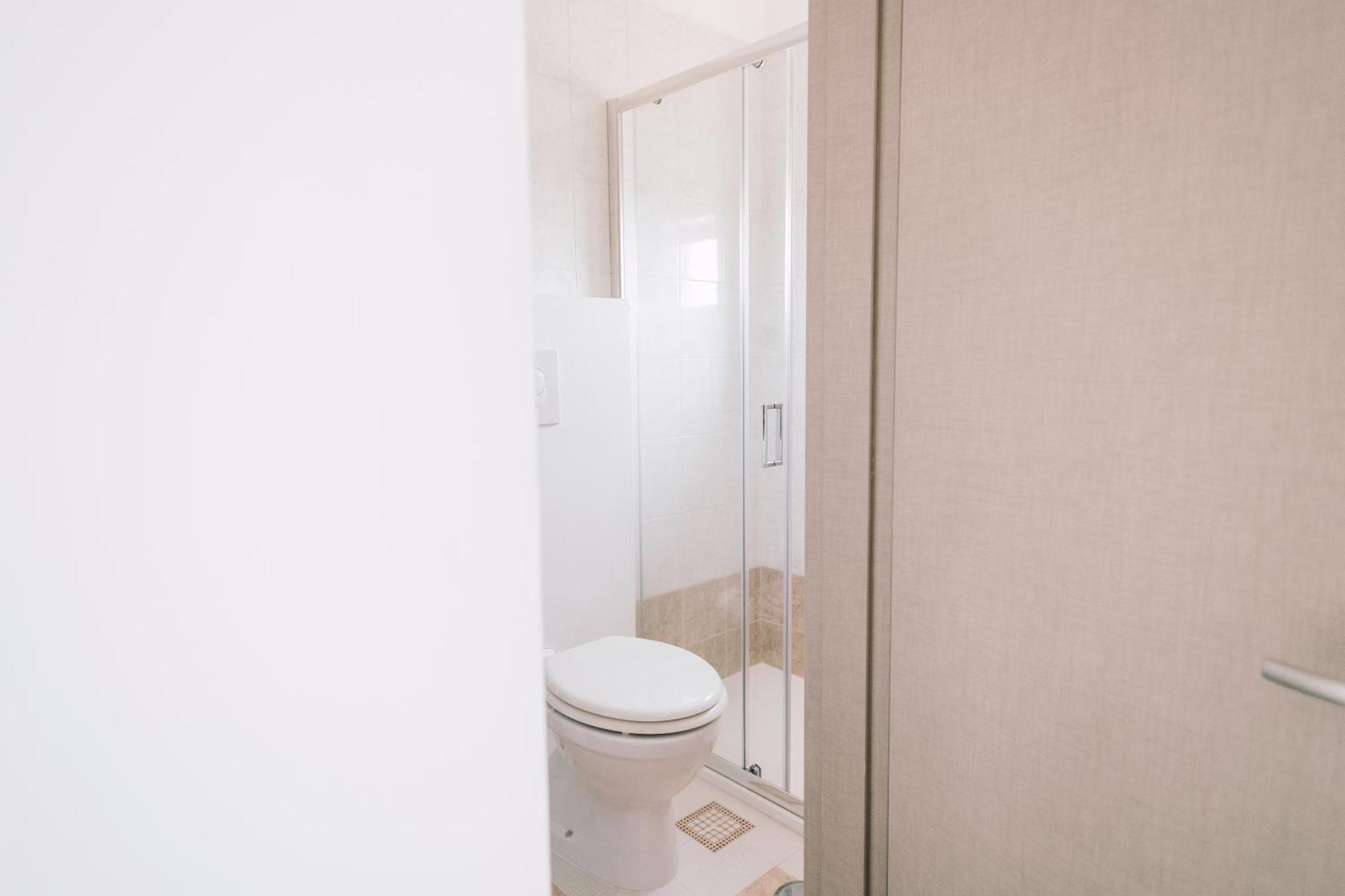 Bari Central Suite - Central Apartment With Sea View - Bari Esterno foto